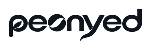 peonyed